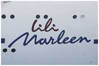 MS Lili Marleen